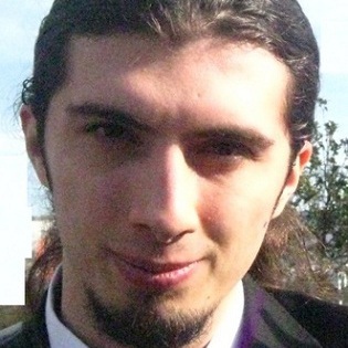 Emir Ozcelik (Traducteur-Inteprète turc)
