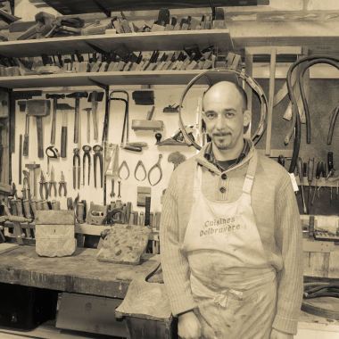 Les Ateliers Crépin