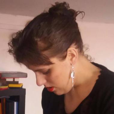 Marine Bonnetain - Cours de Violon
