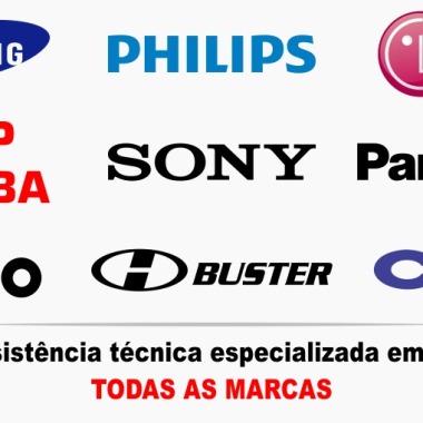 ÁUDIO E VÍDEO SERVIÇOS TÉCNICOS LTDA