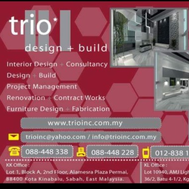 Trio Design & Build