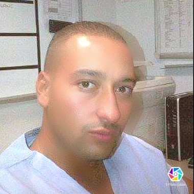 Aide soignant 