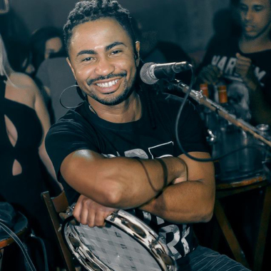 Luiz Claudio Custodio da Silva Junior