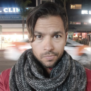 Diego Muñoz - Traductor inglés-español-inglés