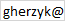 Herzyk Grzegorz Usługi Rehabilitacyjne