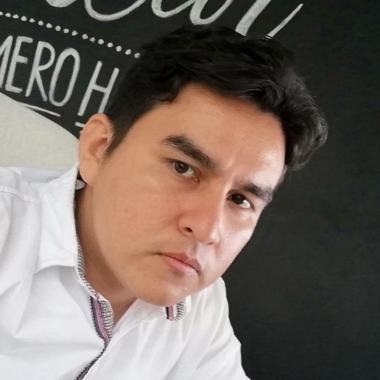 William Alvarado