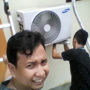 Karya AC Medan