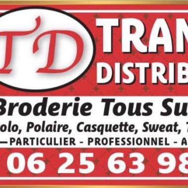 Tranier distribution