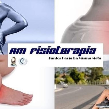 AM FISIOTERAPIA