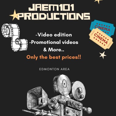 Jaem101 Productions