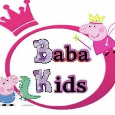 BABA KIDS