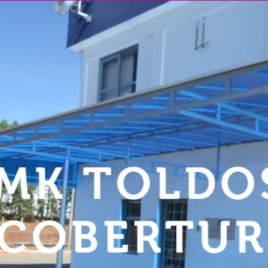 MK TOLDOS E COBERTURAS