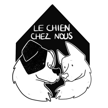Le Chien Chez Nous