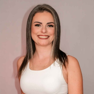 Psicóloga Marjana Gasparin
