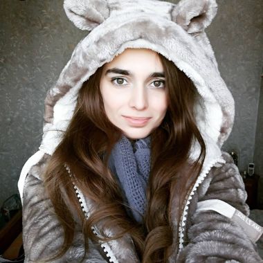 Elodie Pradotto