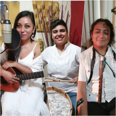 Zenyi la musica de nuestra Tierra