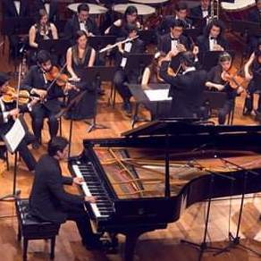 Clases de Piano