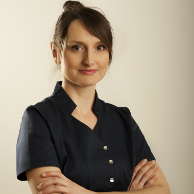 Fizjopraktyka Justyna Ramut