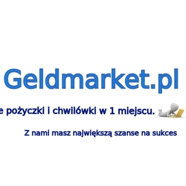 Geldmarket
