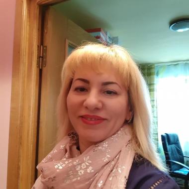 Clemansa Petrescu