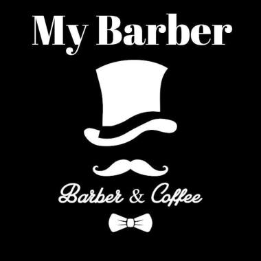Moustache Barber Shop