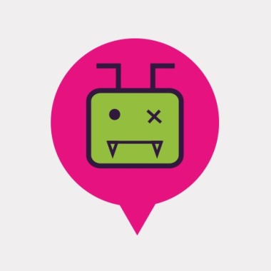 Pixel Monster Diseño