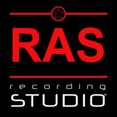 Studio d'enregistrement RAS