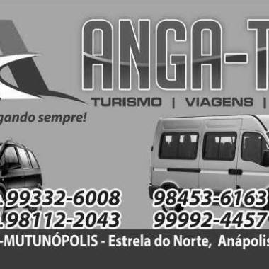 Anga-Tur
