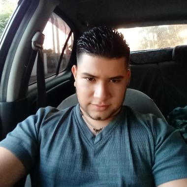 Blandon barber