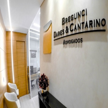 Bregunci, Dares & Cantarino Advogados