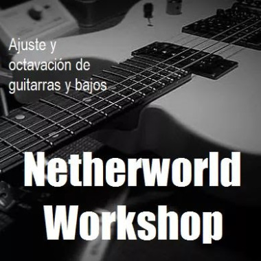 Netherworld Workshop