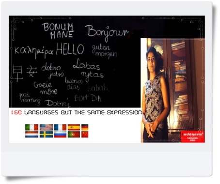 Deneeraj Multi-Lingual Services