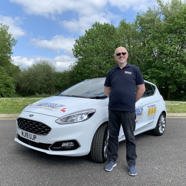 Andy’s school of motoring