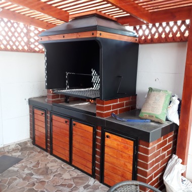 Contratista en obras menores