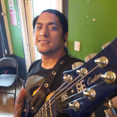 Clases de música