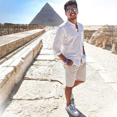 Yasser OYO