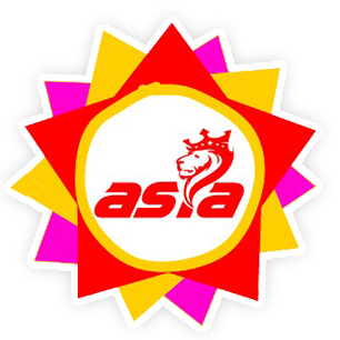 Asia digital printing