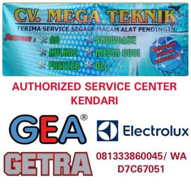 MegaTeknik