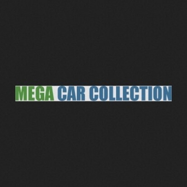 Mega Car Collection