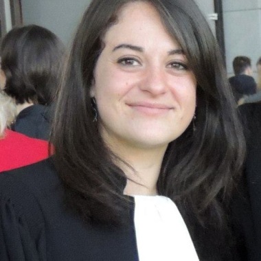 Charlotte Allouche Avocat