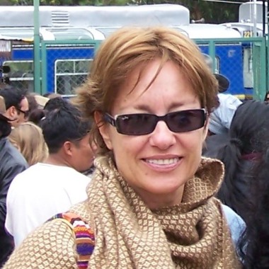 Adriana Riess