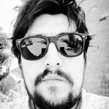 Pedro Moreira