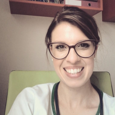 Dr Maria Krania , Pédiatre