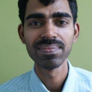 Sagar Mahant