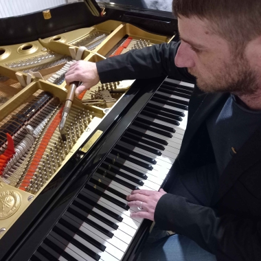 P’Accord Piano