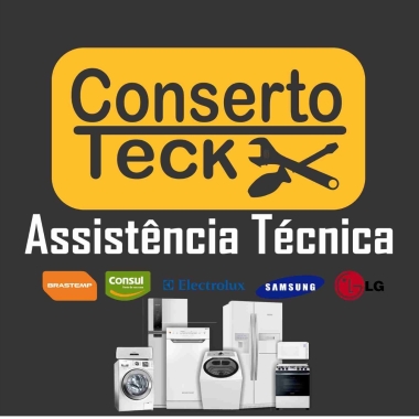Conserto teck