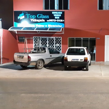 NEI SERRALHERIA E VIDRAÇARIA