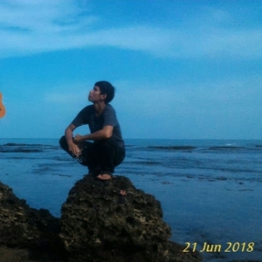 Addhe Jumroni
