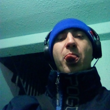 Dj Black Wolf