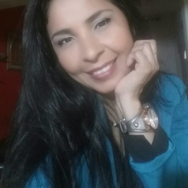 Gina Jiménez